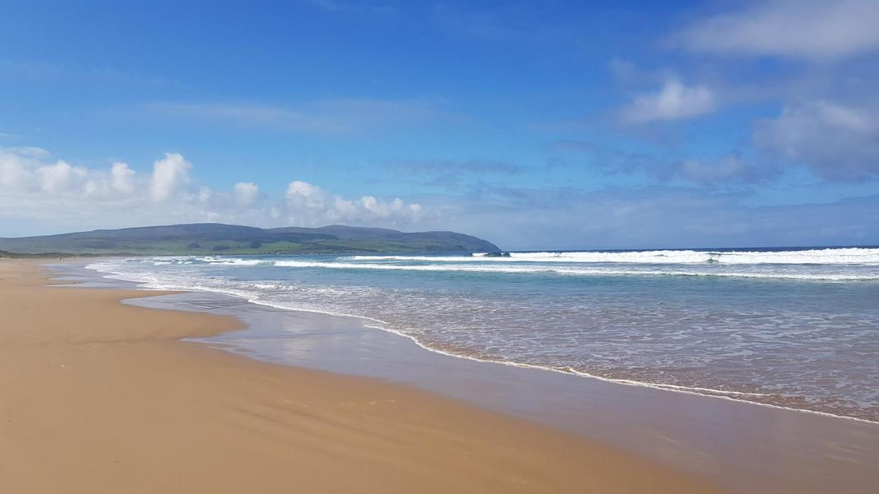 Ronachan Clachan (Kintyre) Exterior foto